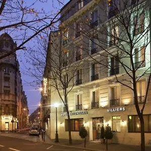 Hotel B Square Paris