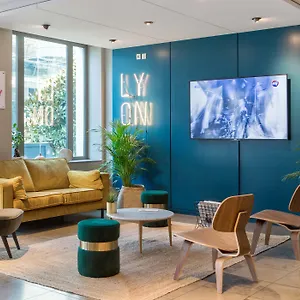 Appart'city Classic Part-dieu Apart-hotel