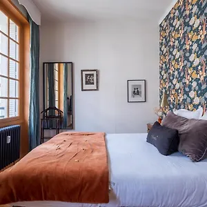 Appartement Honorê - Jacobins
