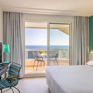 Hotel Riva Art&spa Menton