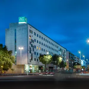 Otel Ac By Marriott