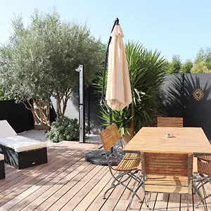 Le Petit Sud , Carqueiranne France