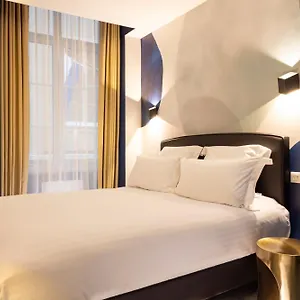 Hotel Le Nautilus Saint-Malo