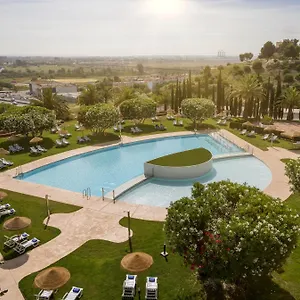 Otel Ilunion Alcora Sevilla