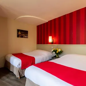 Hotel De France Toulouse