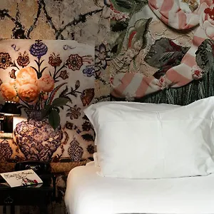 Du Petit Moulin, Haute Couture By Lacroix Parigi