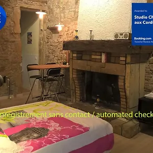 Apartamento Charme Et Confort Aux Cordeliers, Lyon