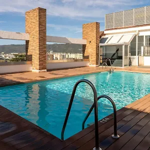 Otel Sercotel Medina Azahara