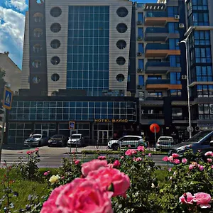 Otel Bayko