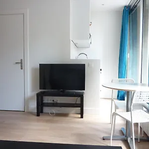 Eiffel Grenelle Appartement Parijs