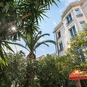 Otel Western Brice Garden