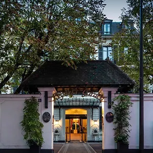 Hotel Regent's Garden - Astotel Paris