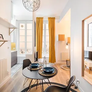 Appartement Honorê - Baleine