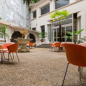 Hotel The Originals City, Astoria Vatican, Lourdes