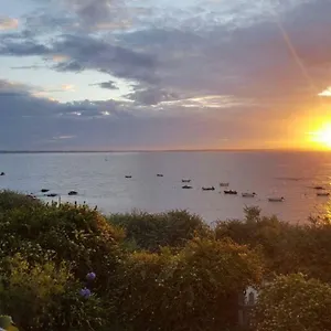 L'ecume De Bed & Breakfast Groix