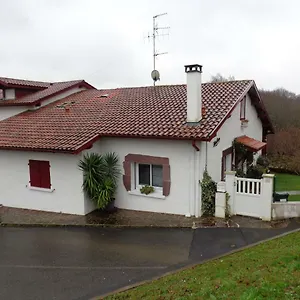 Barnetche , Villefranque France