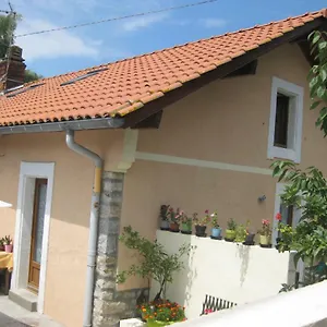 Karine , Boucau France
