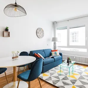 Appartement Dify Bonheur - Brotteaux