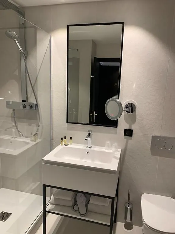 Hotel Le Roosevelt Lyon